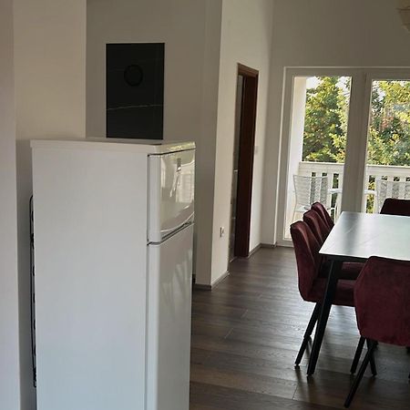Apartmani Marin Medulin Bagian luar foto
