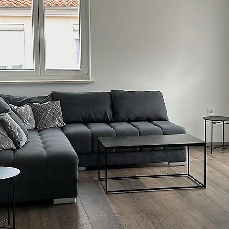 Apartmani Marin Medulin Bagian luar foto