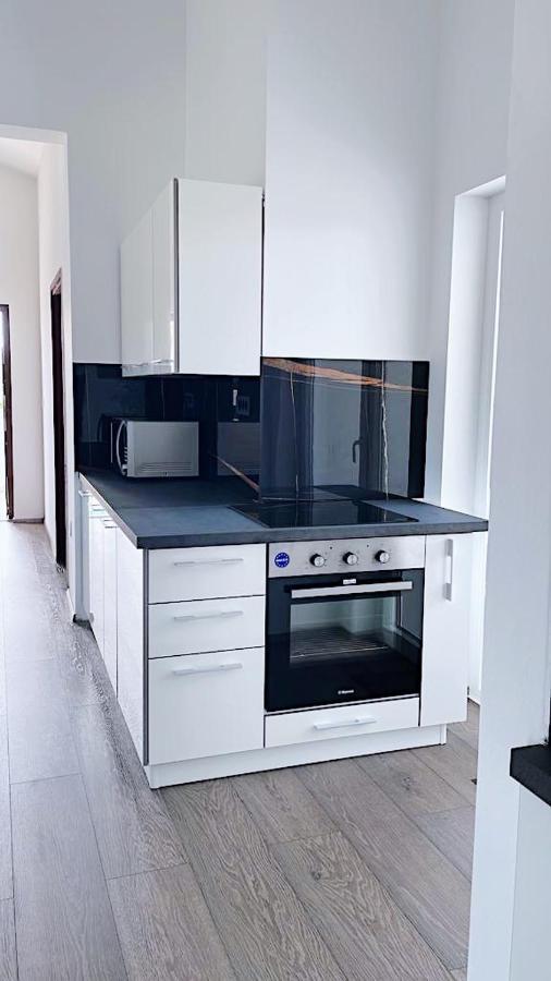 Apartmani Marin Medulin Bagian luar foto