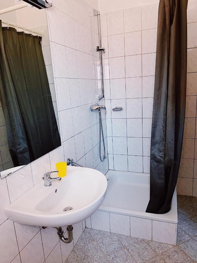 Apartmani Marin Medulin Bagian luar foto