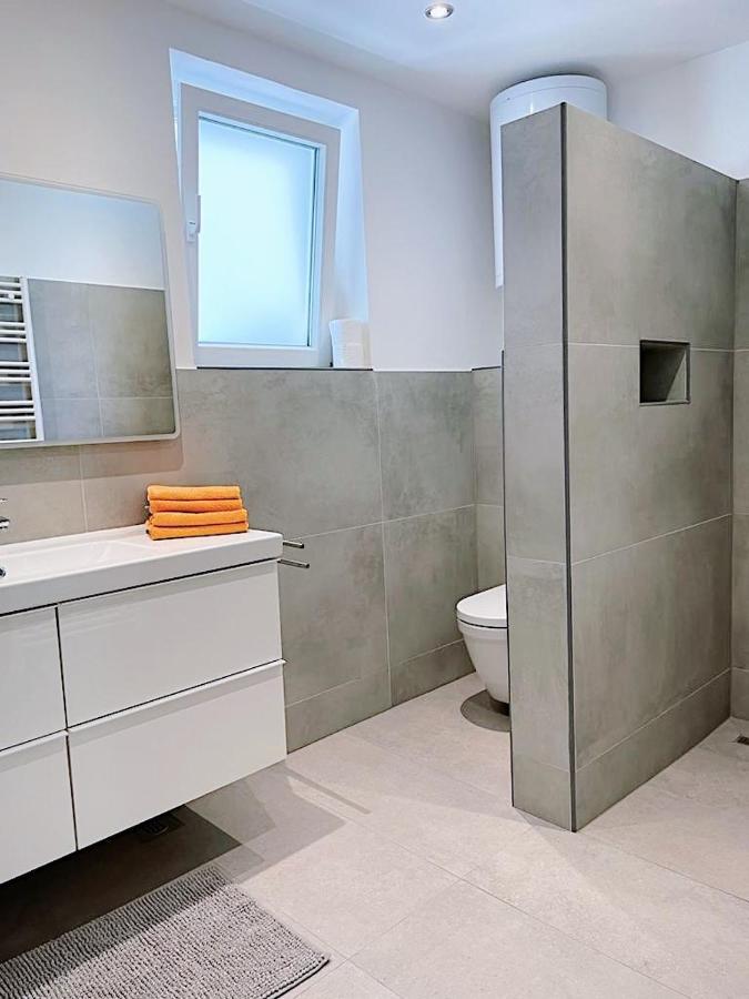 Apartmani Marin Medulin Bagian luar foto