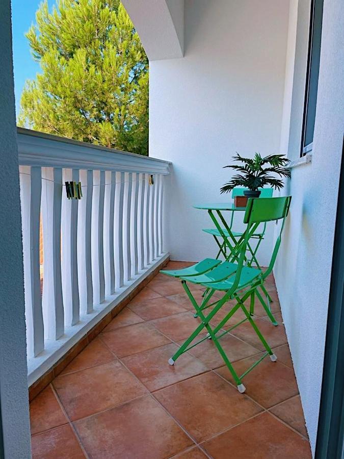 Apartmani Marin Medulin Bagian luar foto