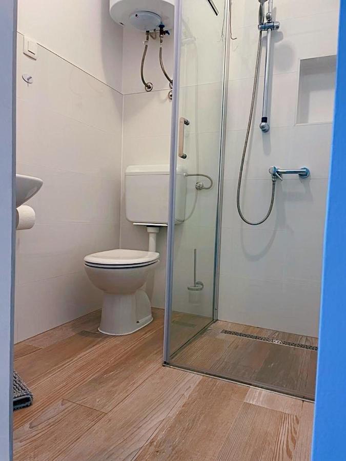 Apartmani Marin Medulin Bagian luar foto