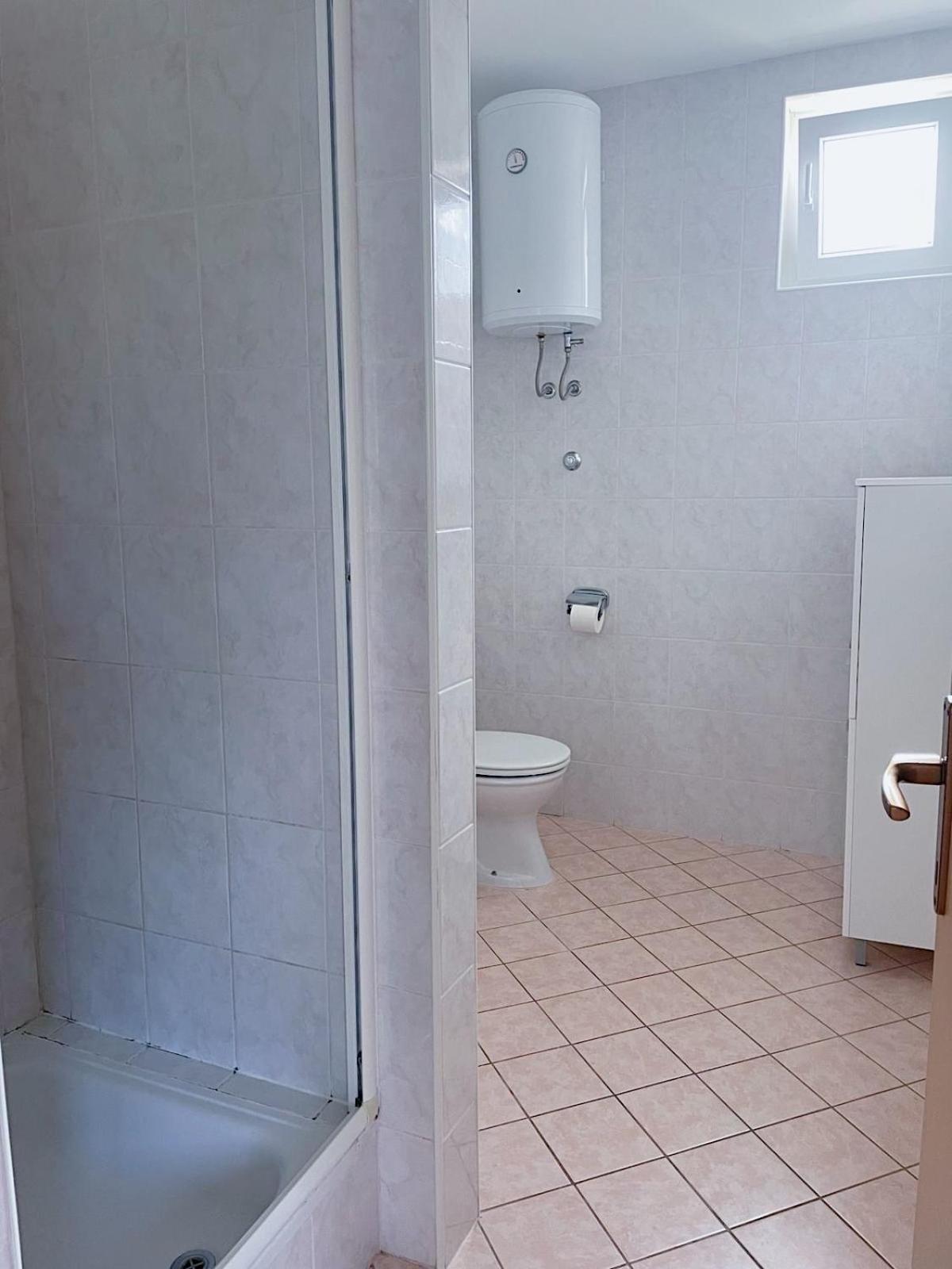 Apartmani Marin Medulin Bagian luar foto
