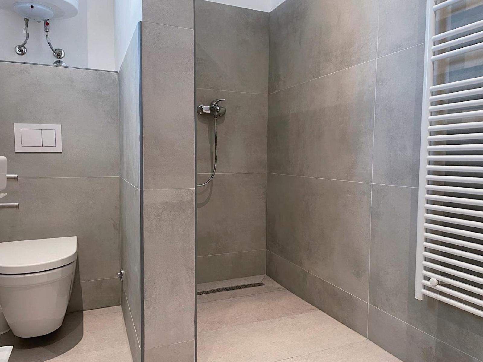 Apartmani Marin Medulin Bagian luar foto