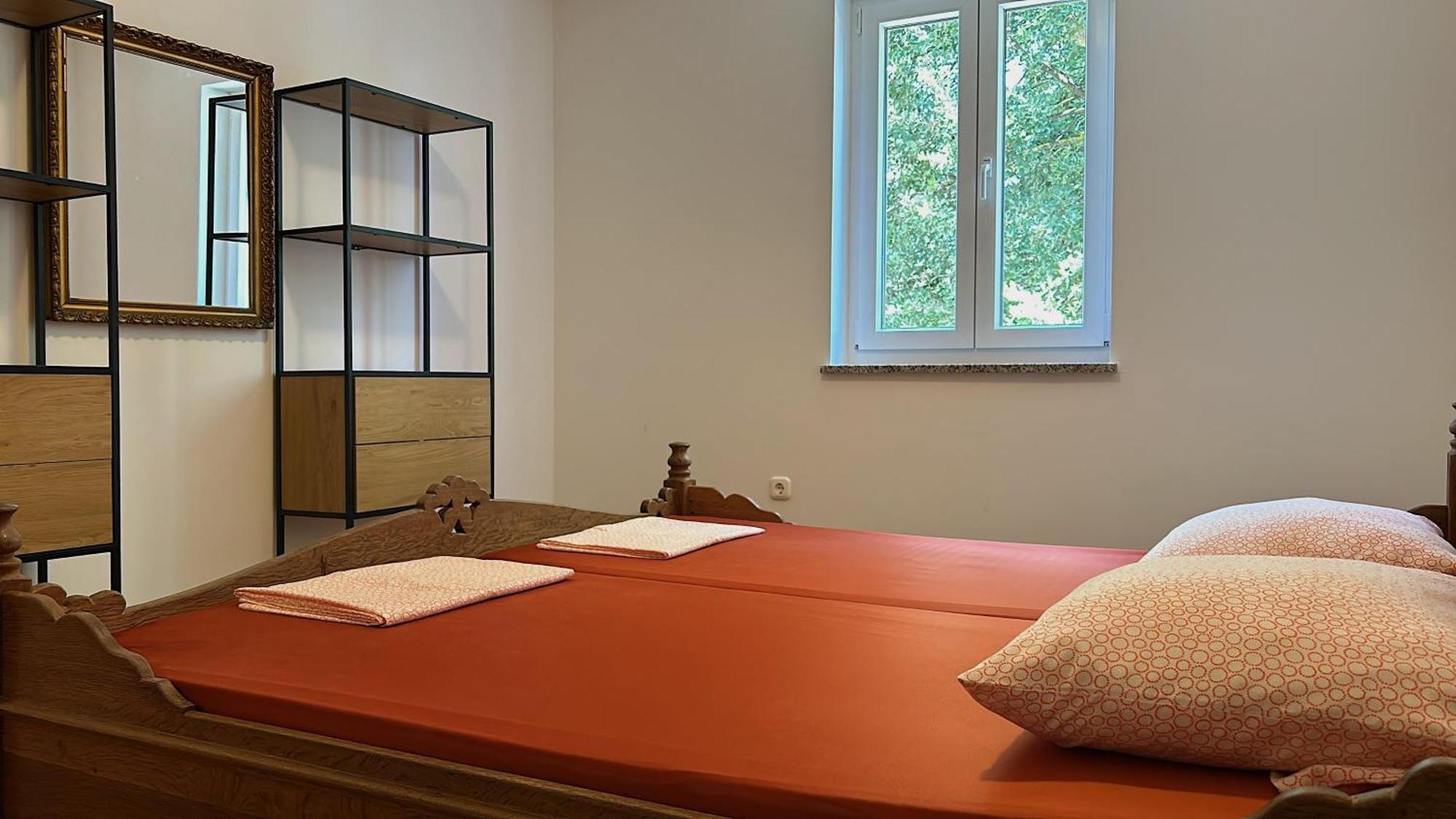 Apartmani Marin Medulin Bagian luar foto
