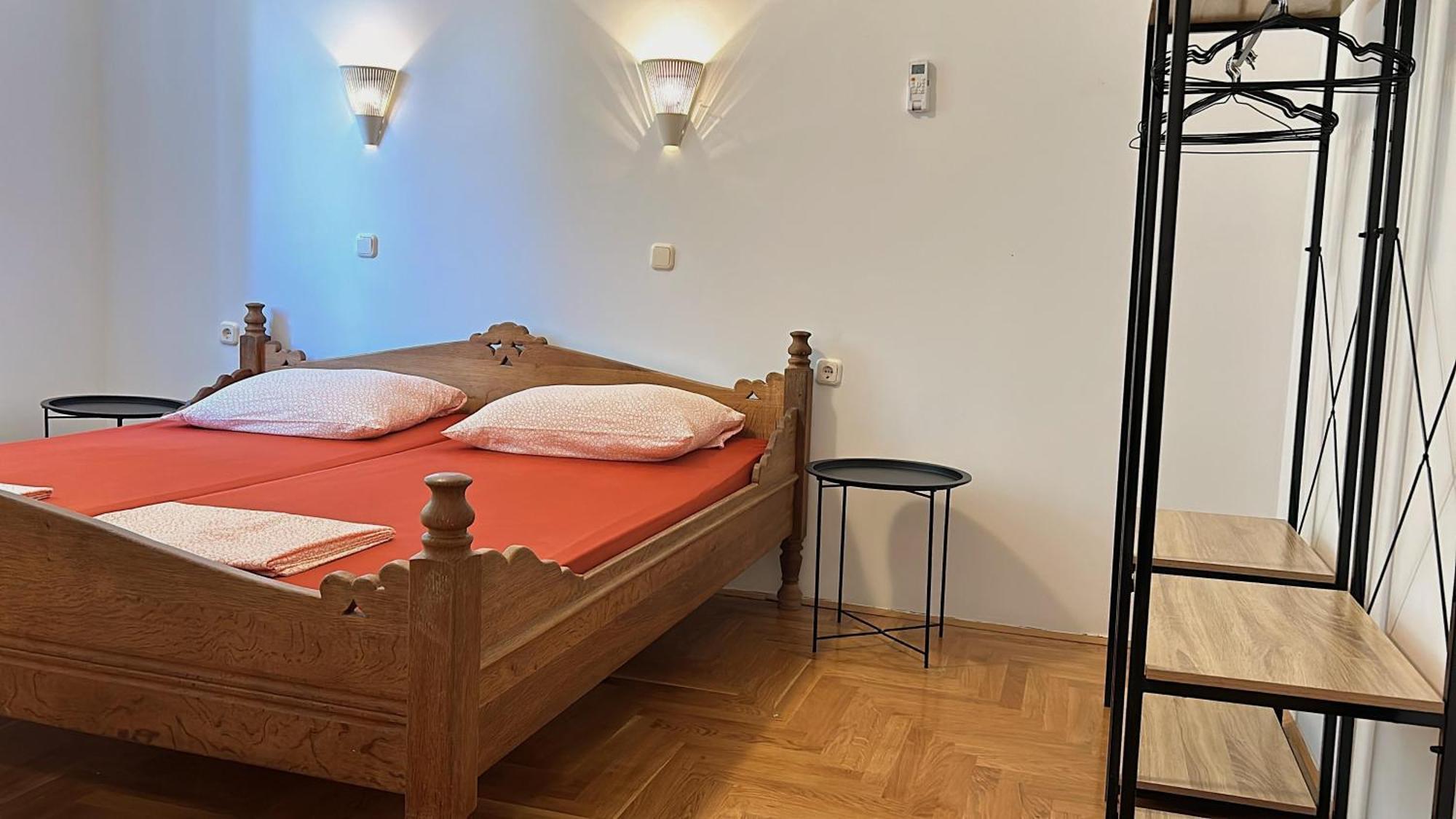 Apartmani Marin Medulin Bagian luar foto