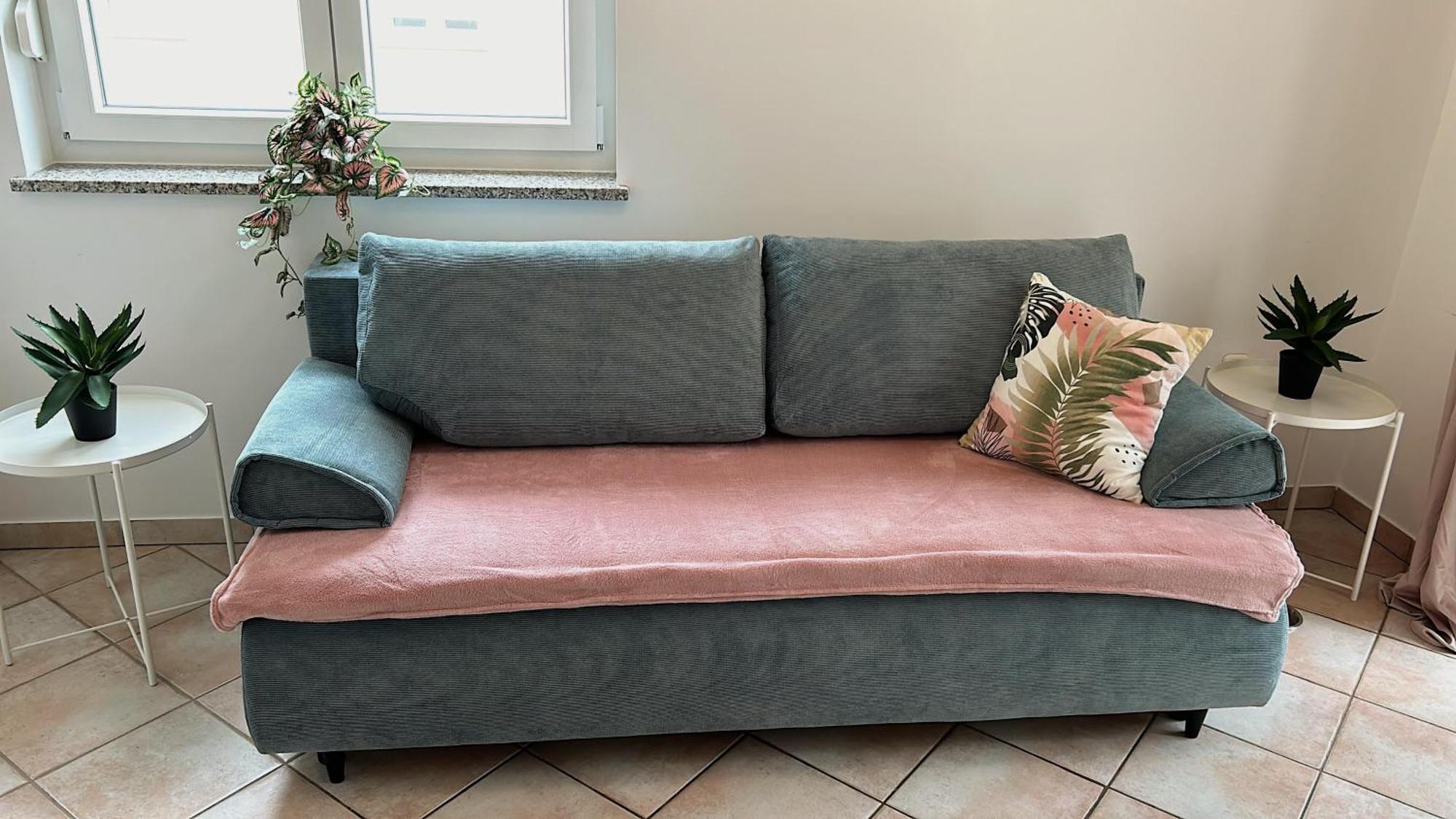 Apartmani Marin Medulin Bagian luar foto