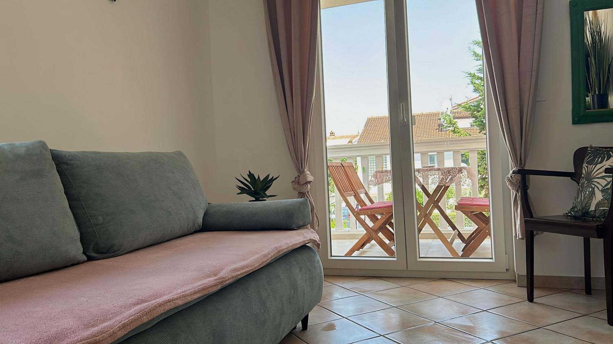 Apartmani Marin Medulin Bagian luar foto