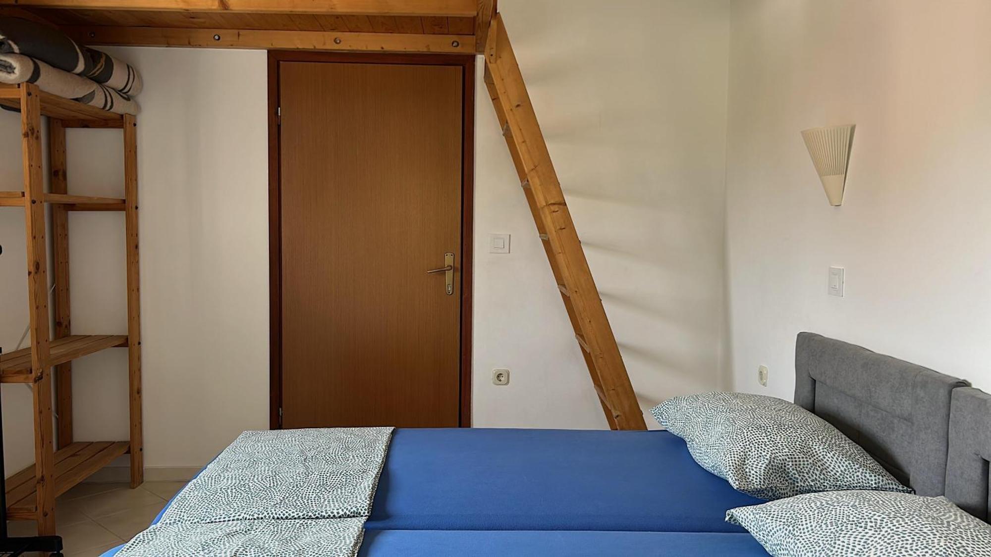 Apartmani Marin Medulin Bagian luar foto