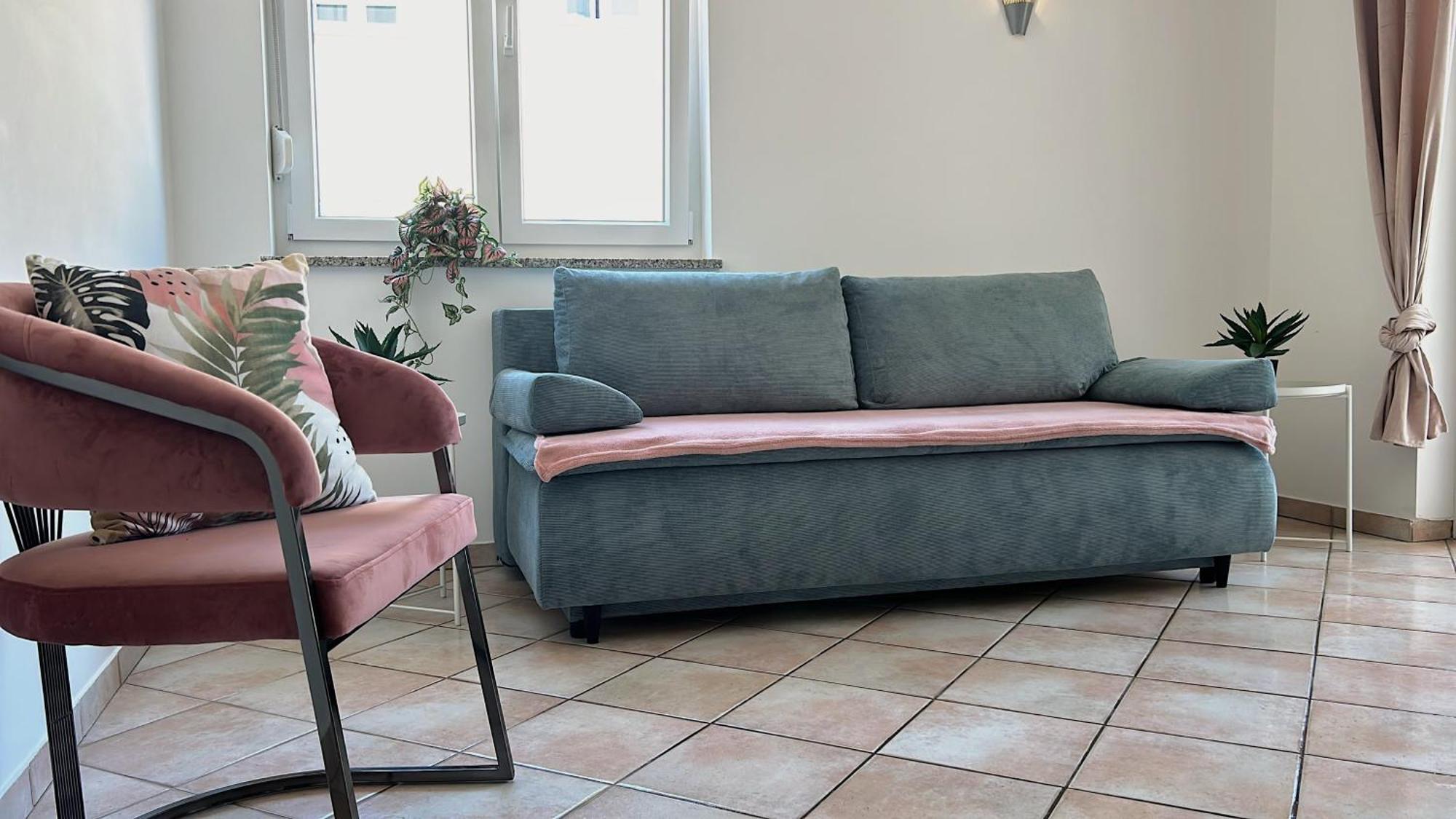 Apartmani Marin Medulin Bagian luar foto