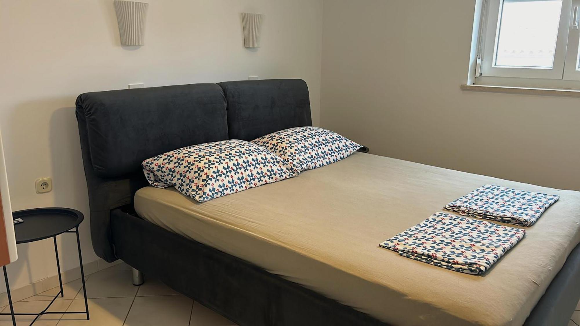 Apartmani Marin Medulin Bagian luar foto
