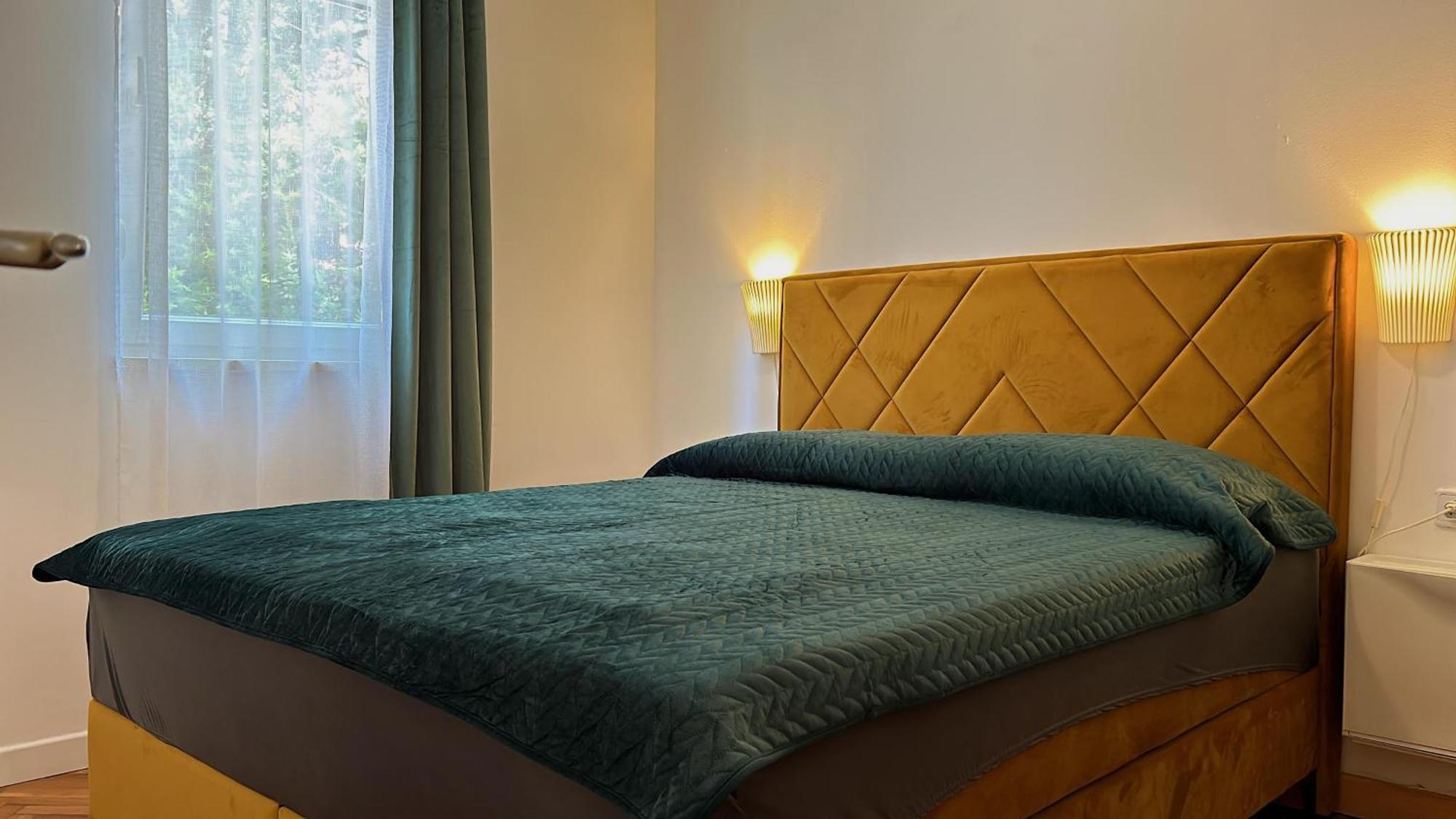 Apartmani Marin Medulin Bagian luar foto