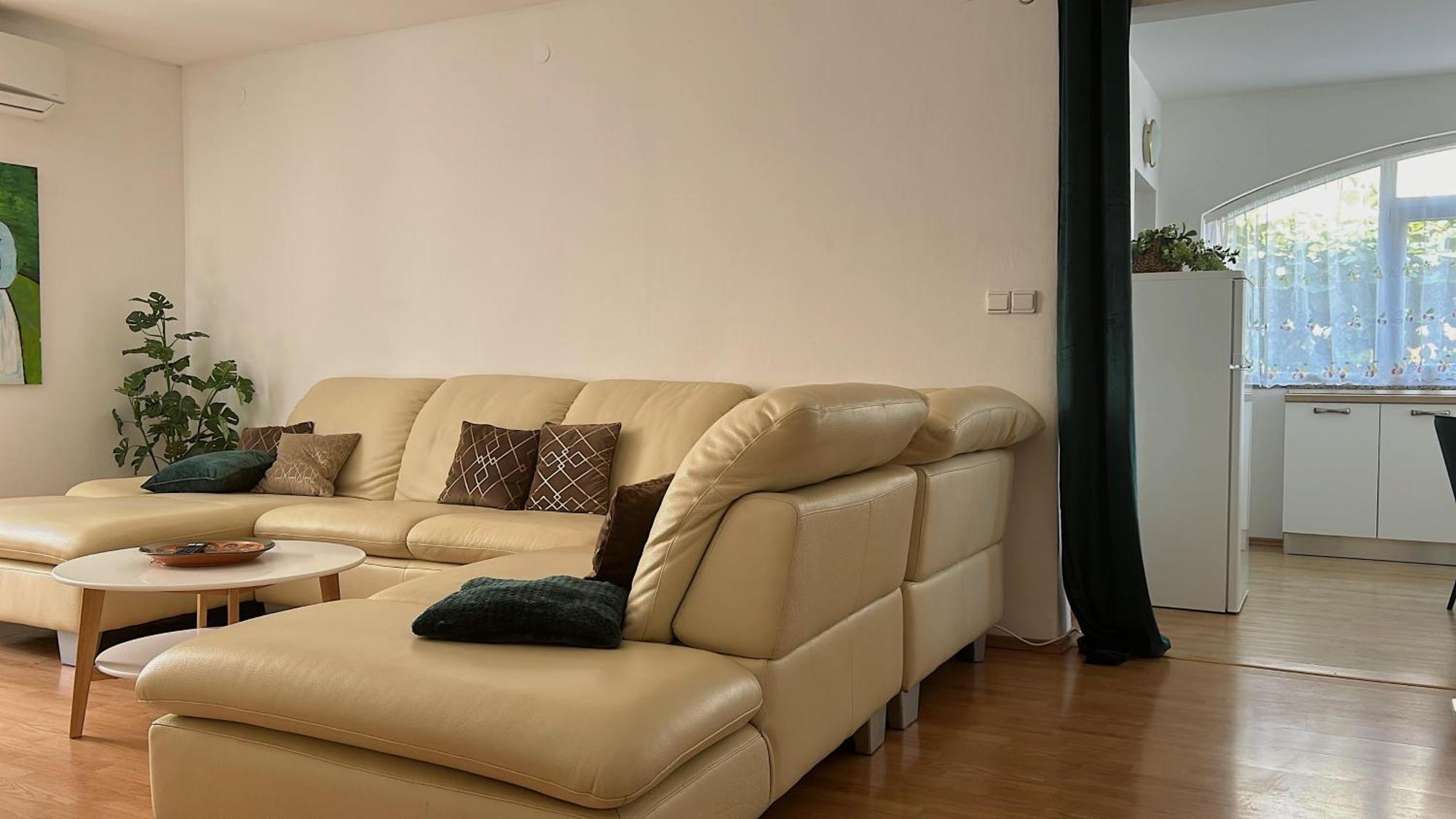 Apartmani Marin Medulin Bagian luar foto